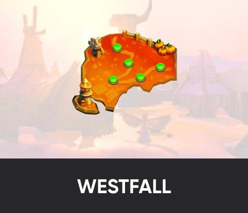 Westfall Campaign Boost